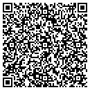 QR code with Real Numbers contacts
