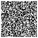 QR code with U Save Liquors contacts