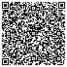 QR code with S & G Comics & Collectibles contacts
