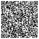 QR code with E Pack Janitorial Services contacts