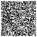 QR code with L & C Machine Co contacts