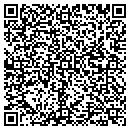 QR code with Richard E Silva Inc contacts