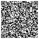 QR code with A & W Used Tractor Equipment contacts