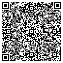 QR code with E Z Paintball contacts