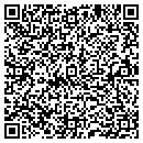 QR code with T F Imports contacts