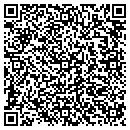 QR code with C & H Carpet contacts
