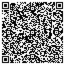 QR code with Sainte Ranch contacts