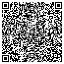 QR code with Rougeau Inc contacts