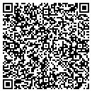 QR code with W H Strey Electric contacts