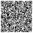 QR code with Don Ward Backhoe Work Trucking contacts