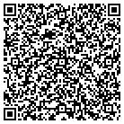QR code with Marshall Lrry A Pipeline Cnstr contacts