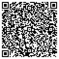 QR code with Amoco contacts