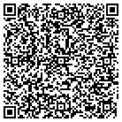 QR code with Rinker Materials South Central contacts
