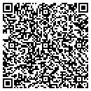 QR code with Thomas Pipeline Inc contacts