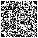 QR code with Art Visions contacts