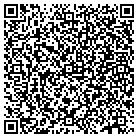 QR code with Michael W Phagan CPA contacts