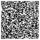 QR code with John and Buddys Tree Service contacts