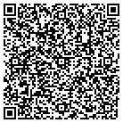 QR code with Action Machine & Tool Co contacts