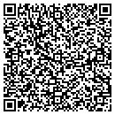 QR code with Finish Line contacts