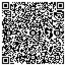 QR code with Data III Inc contacts