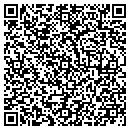 QR code with Austins Garage contacts