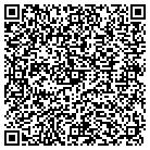 QR code with TLC Pressure Washing Service contacts