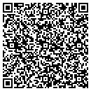 QR code with C K Construction contacts
