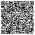 QR code with SCC contacts