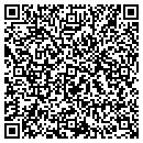 QR code with A M Cox Shop contacts