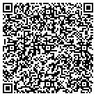 QR code with Accudata Market Research Inc contacts
