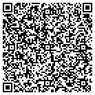 QR code with Advantage Tractor and Eqp Sls contacts