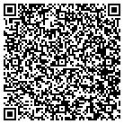 QR code with Hill Security Service contacts