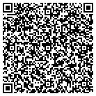 QR code with Henegar's Baptist Church contacts