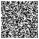 QR code with AAA Mini Storage contacts