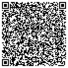 QR code with Chef Daves's At Cedar Hills contacts