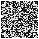 QR code with Mr Bling contacts