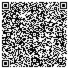 QR code with Bhc Cedar Crest RTC Inc contacts