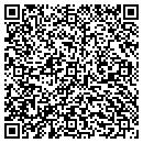 QR code with S & P Communications contacts