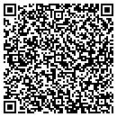 QR code with T K O's Clean Sweep contacts