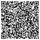 QR code with Gilligans contacts