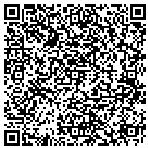 QR code with Michael Orquuia MD contacts