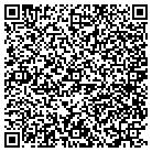 QR code with Ognibene Foot Clinic contacts