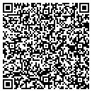 QR code with Aqua Pool Service contacts