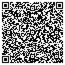 QR code with Reno Pools contacts