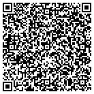 QR code with G & S Continuous Guttering contacts