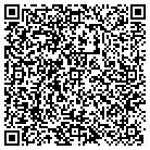 QR code with Pricewaterhousecoopers Llp contacts