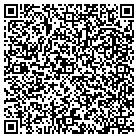 QR code with Hilltop Machine Shop contacts