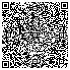 QR code with Consolidated Metal Service Inc contacts
