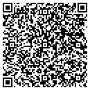 QR code with David E Brandon contacts