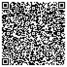 QR code with C M T Sporting Goods Company contacts